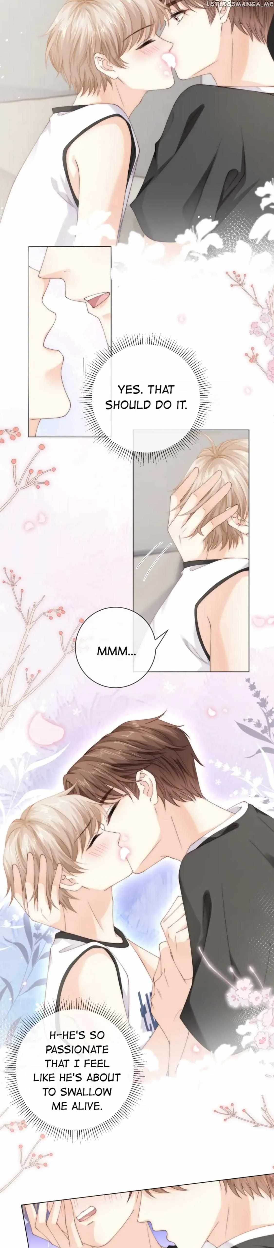 Green Plum Island Chapter 55 Online - página 10