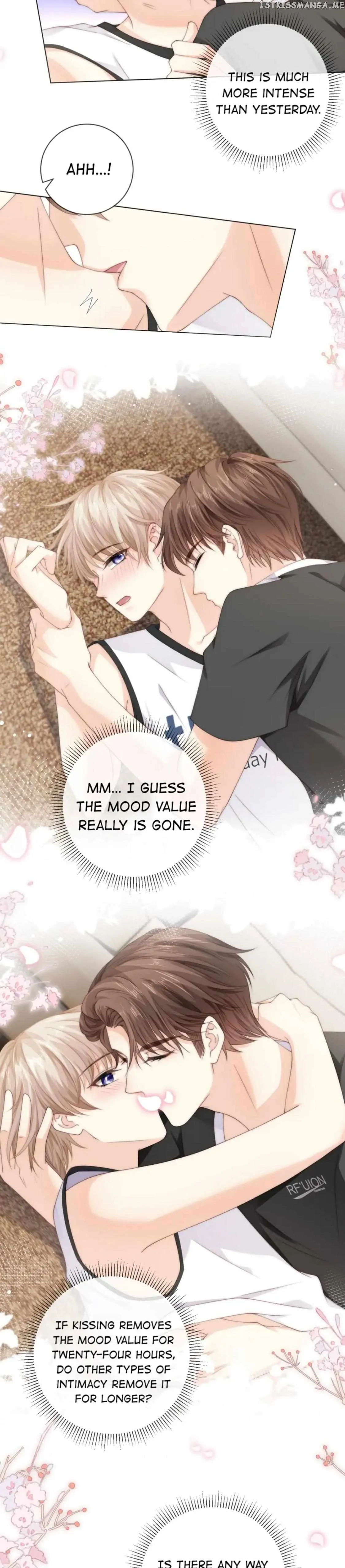 Green Plum Island Chapter 55 Online - página 11