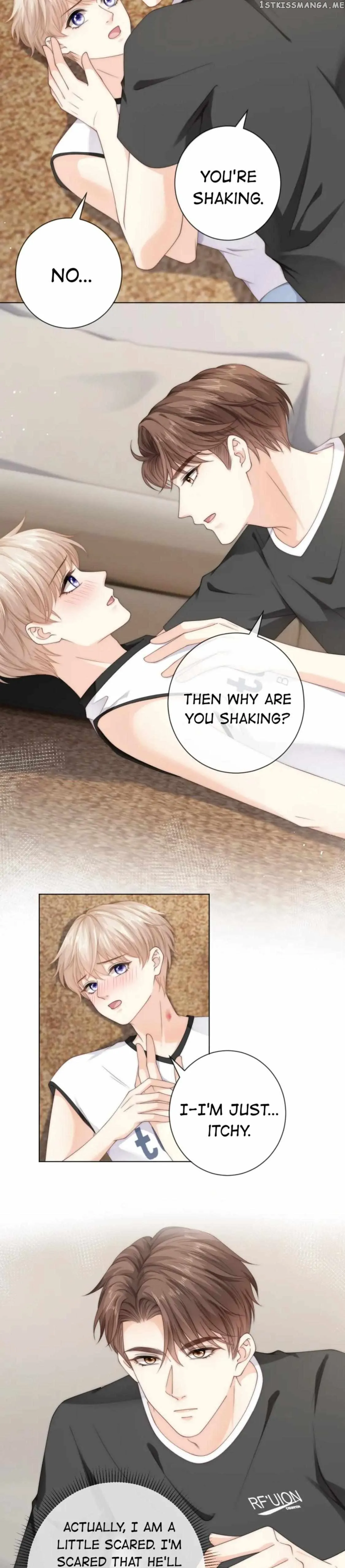 Green Plum Island Chapter 56 Online - página 3