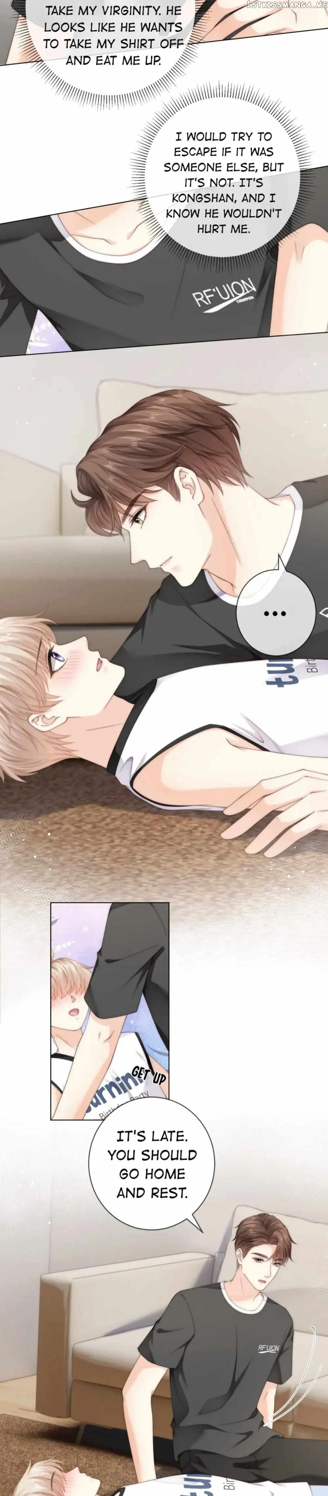 Green Plum Island Chapter 56 Online - página 4
