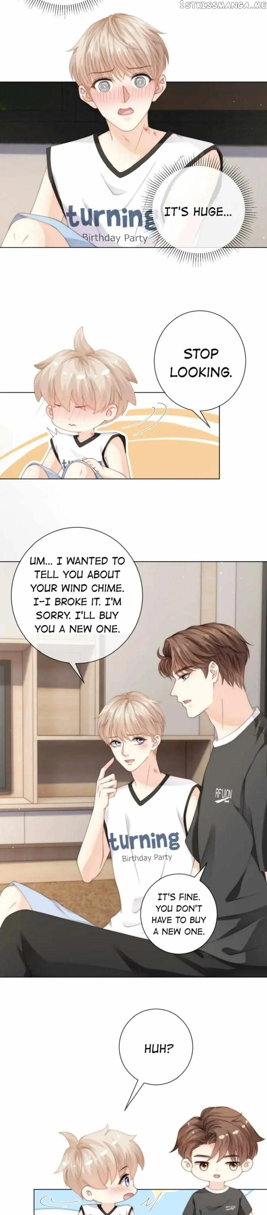 Green Plum Island Chapter 56 Online - página 6