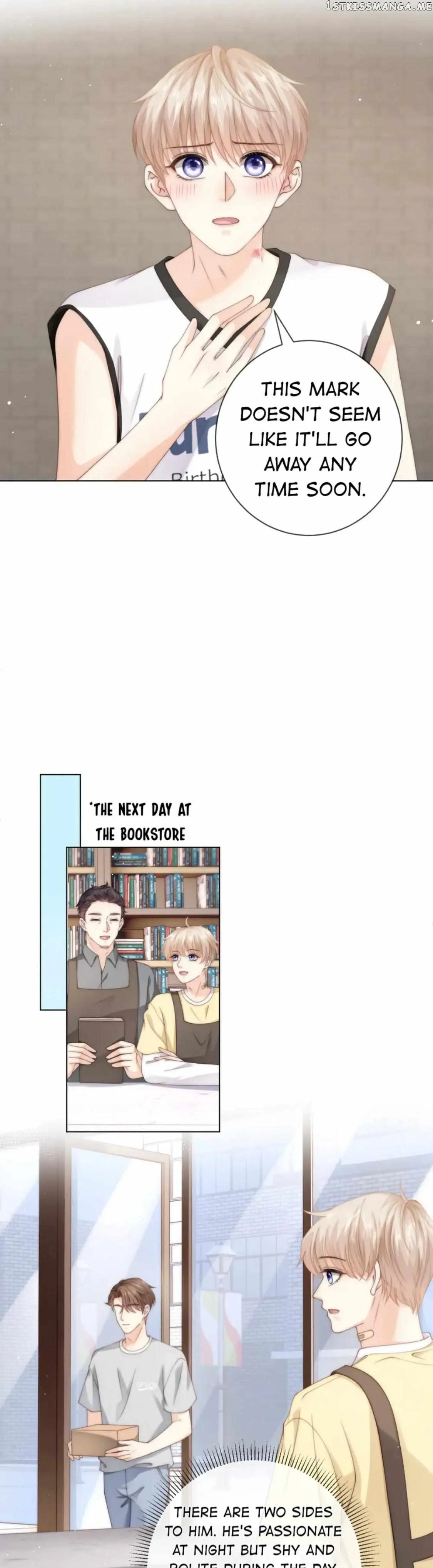 Green Plum Island Chapter 56 Online - página 9