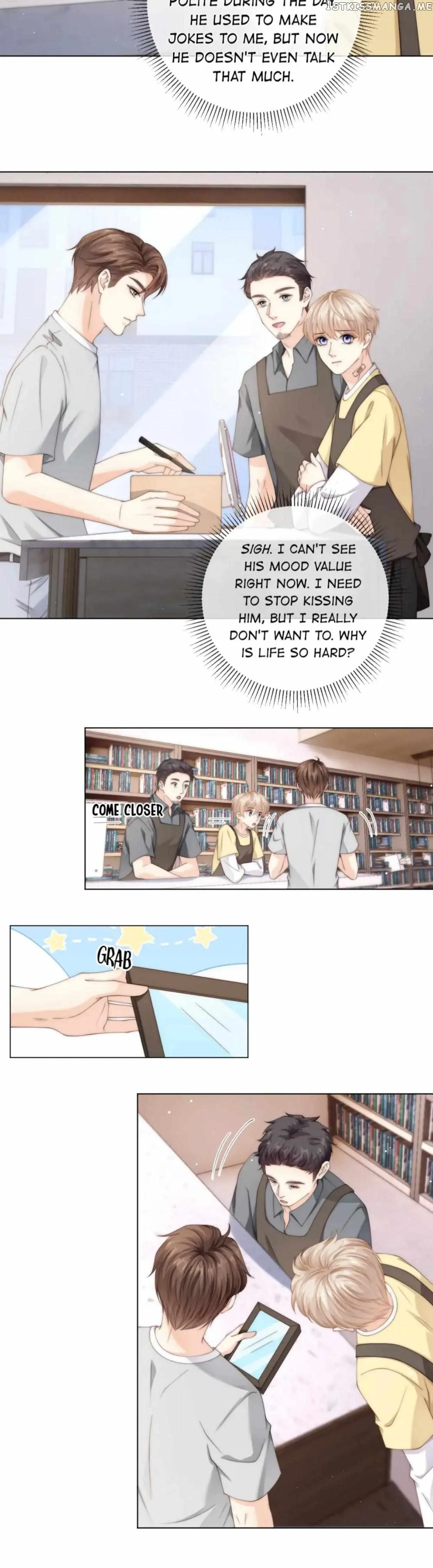 Green Plum Island Chapter 56 Online - página 10