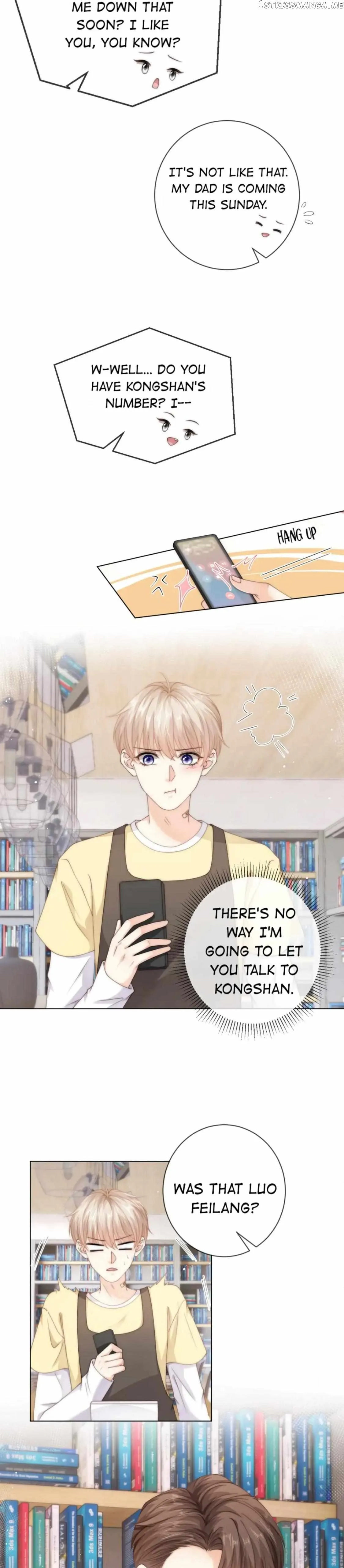 Green Plum Island Chapter 56 Online - página 14
