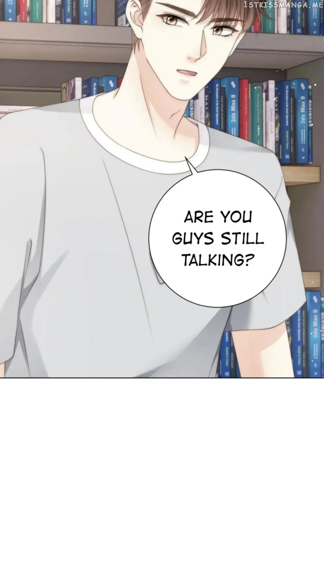 Green Plum Island Chapter 56 Online - página 15