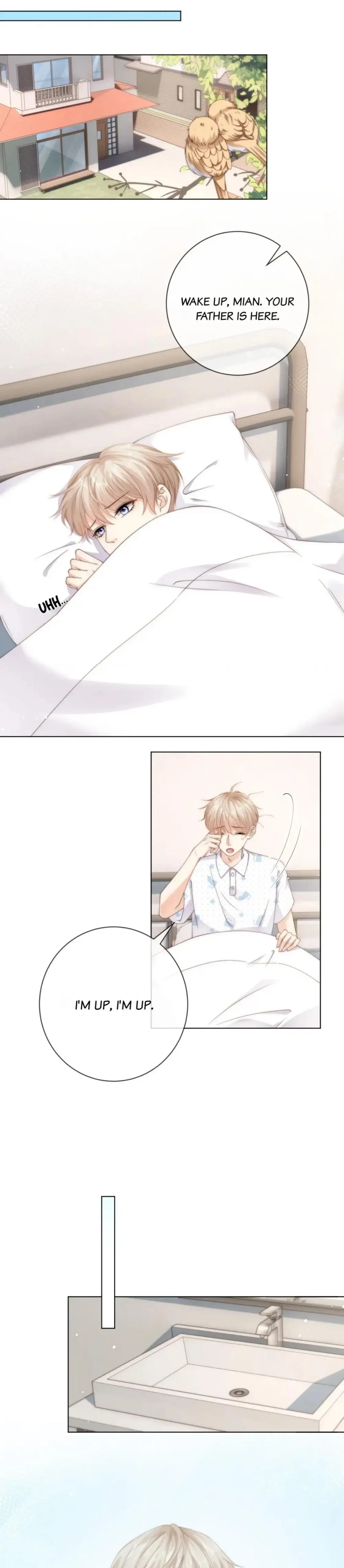 Green Plum Island Chapter 58 Online - página 5