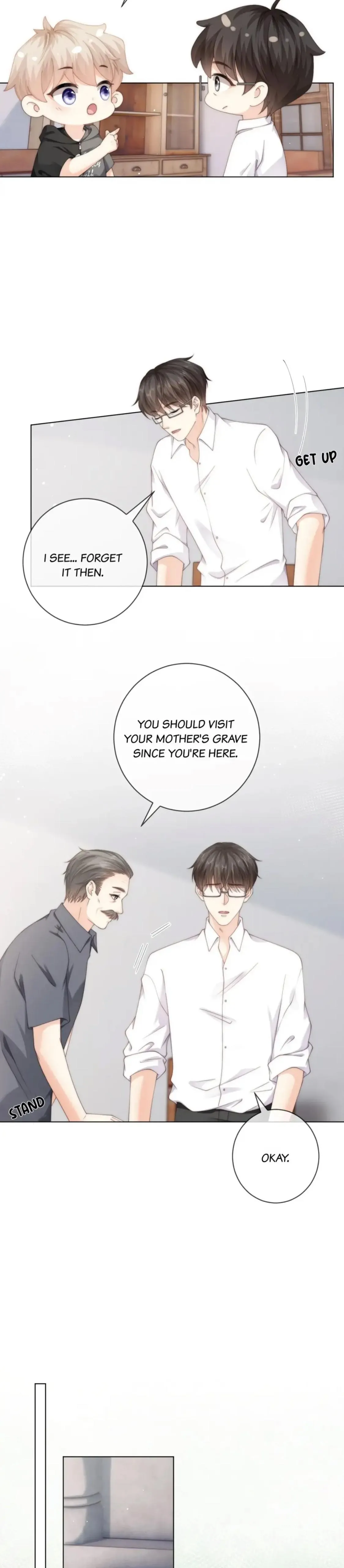 Green Plum Island Chapter 58 Online - página 13