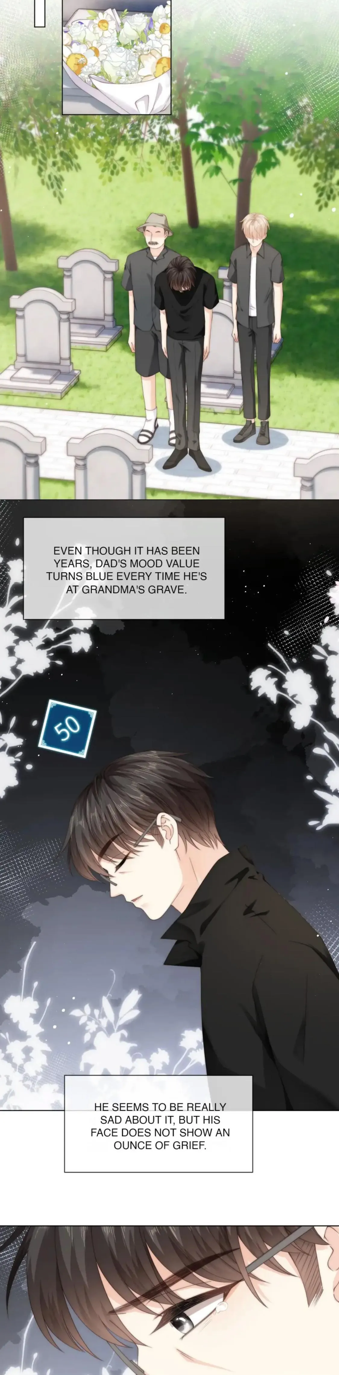 Green Plum Island Chapter 58 Online - página 14