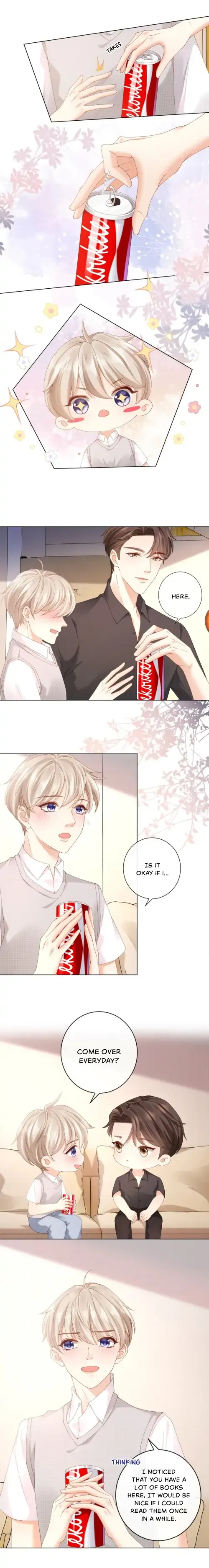 Green Plum Island Chapter 6 Online - página 3
