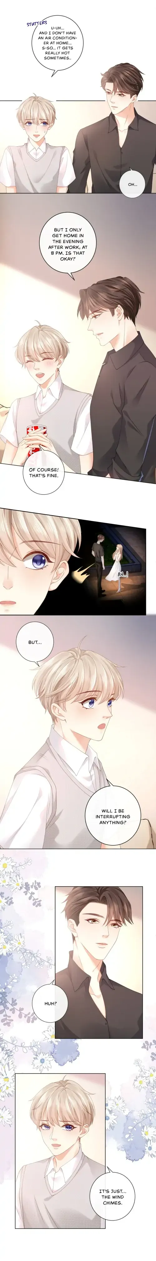 Green Plum Island Chapter 6 Online - página 4