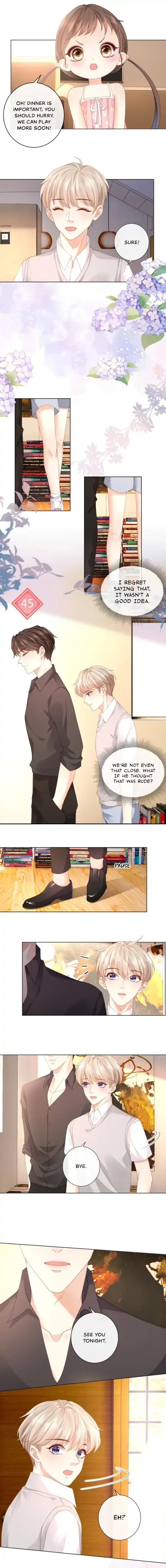 Green Plum Island Chapter 6 Online - página 6