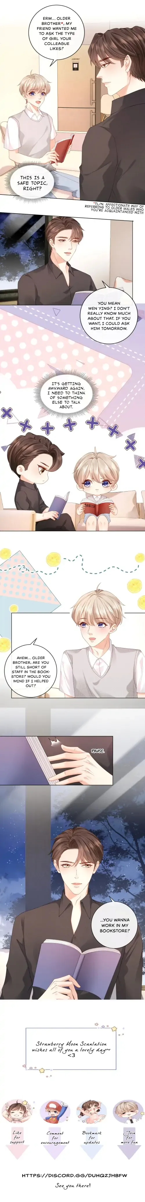 Green Plum Island Chapter 6 Online - página 8