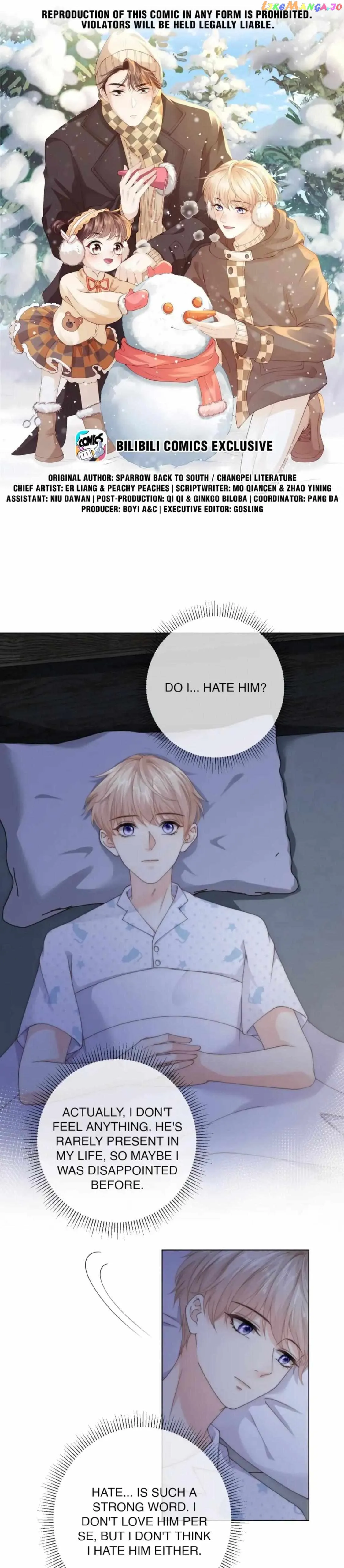 Green Plum Island Chapter 60 Online - página 2