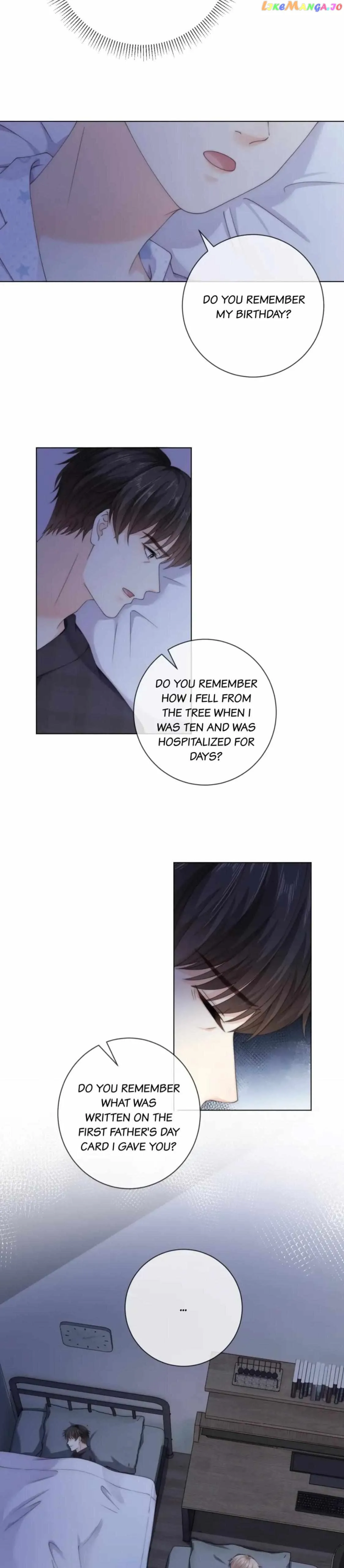 Green Plum Island Chapter 60 Online - página 3