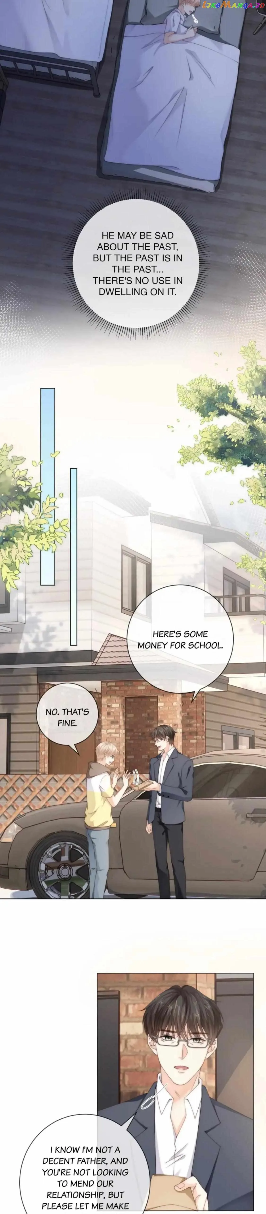 Green Plum Island Chapter 60 Online - página 4