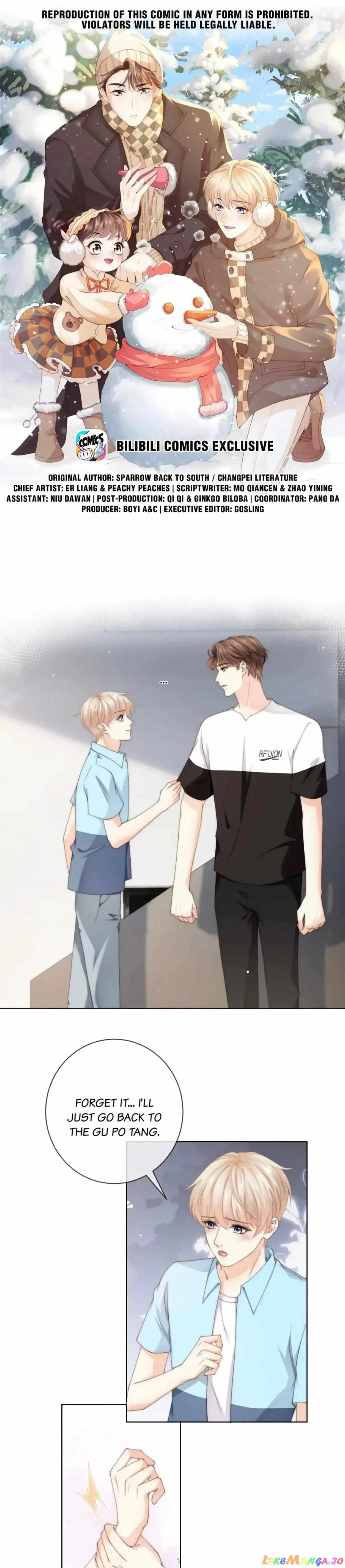 Green Plum Island Chapter 62 Online - página 2