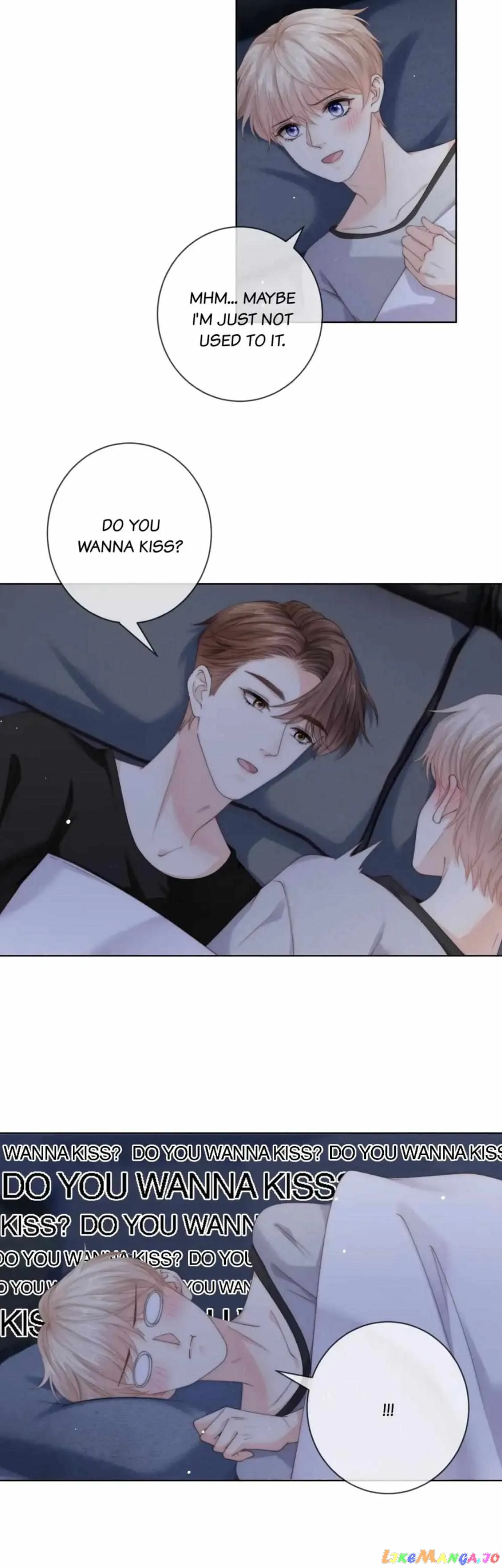 Green Plum Island Chapter 62 Online - página 8