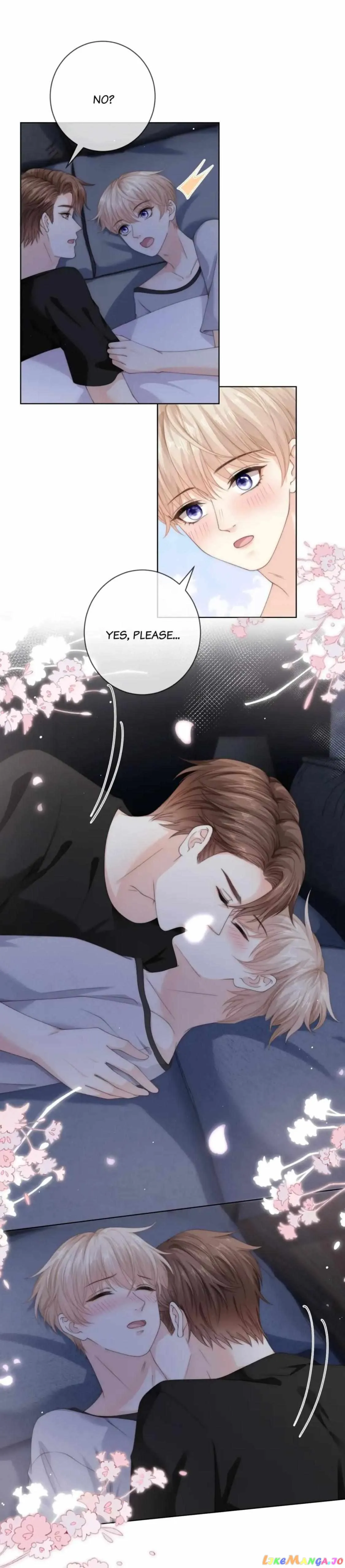 Green Plum Island Chapter 62 Online - página 9