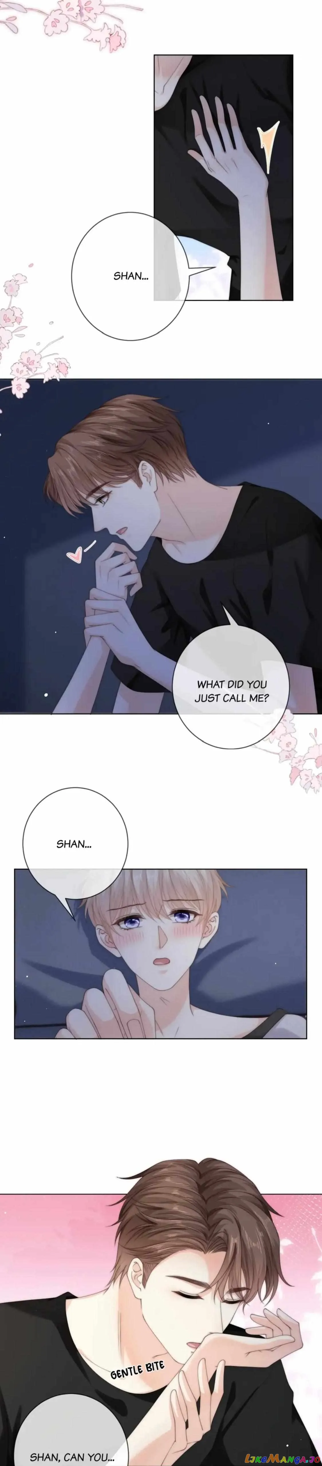 Green Plum Island Chapter 62 Online - página 10