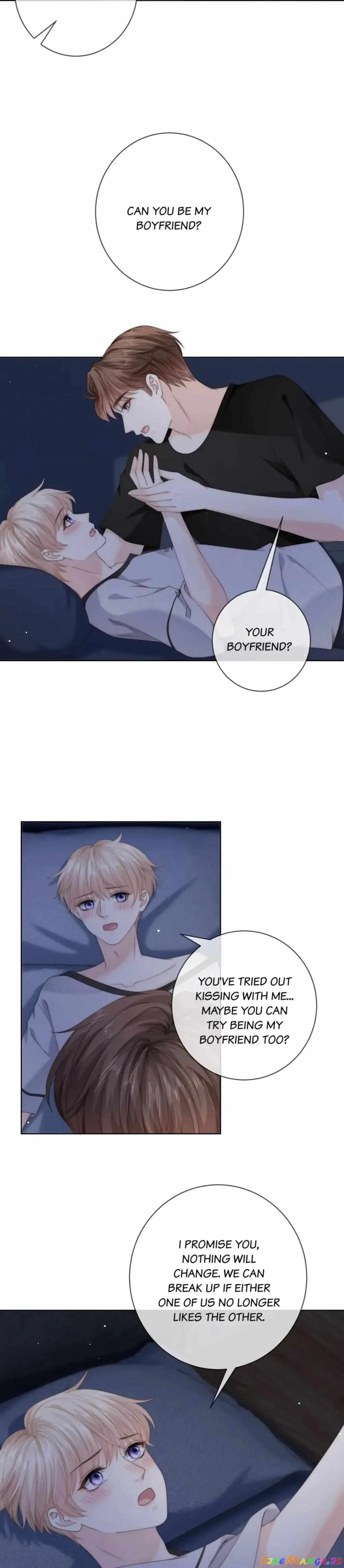 Green Plum Island Chapter 62 Online - página 11