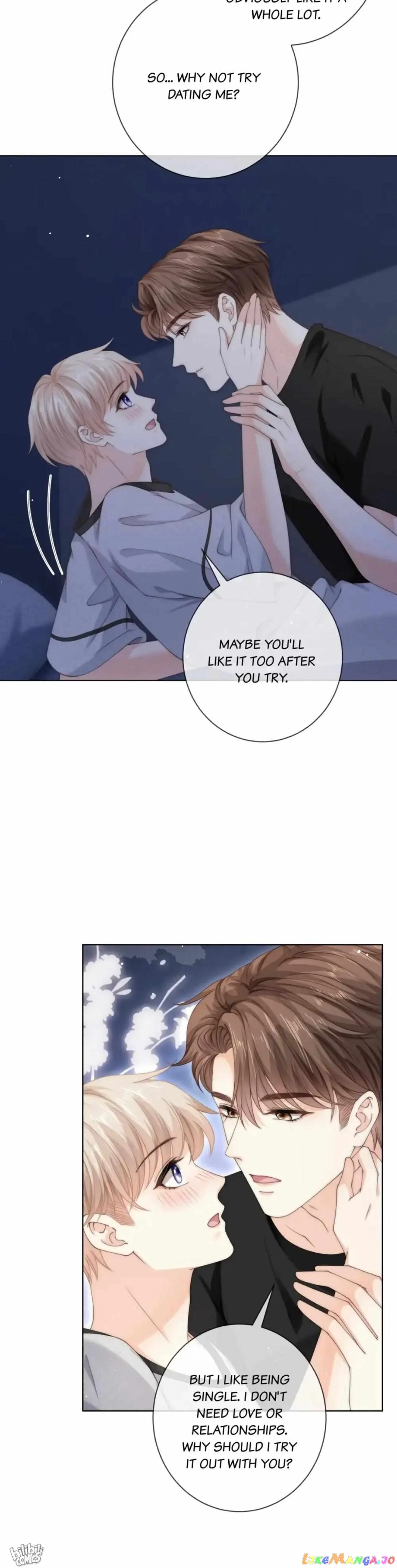 Green Plum Island Chapter 62 Online - página 13