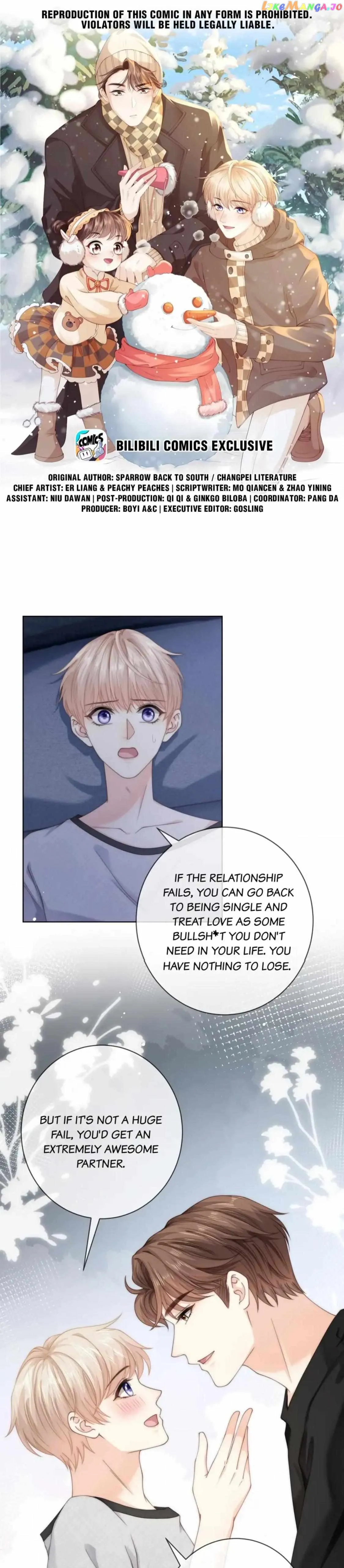 Green Plum Island Chapter 63 Online - página 2