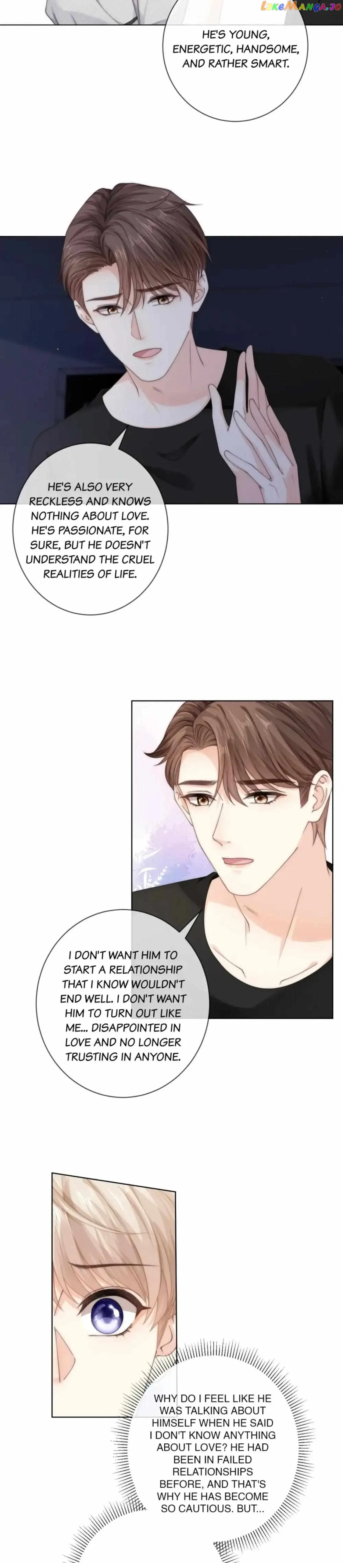 Green Plum Island Chapter 63 Online - página 3
