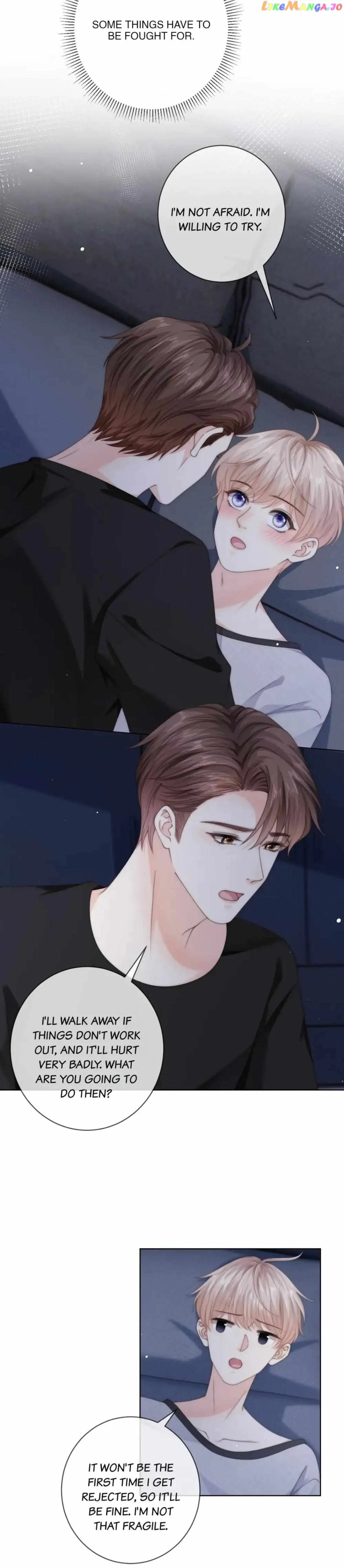 Green Plum Island Chapter 63 Online - página 4