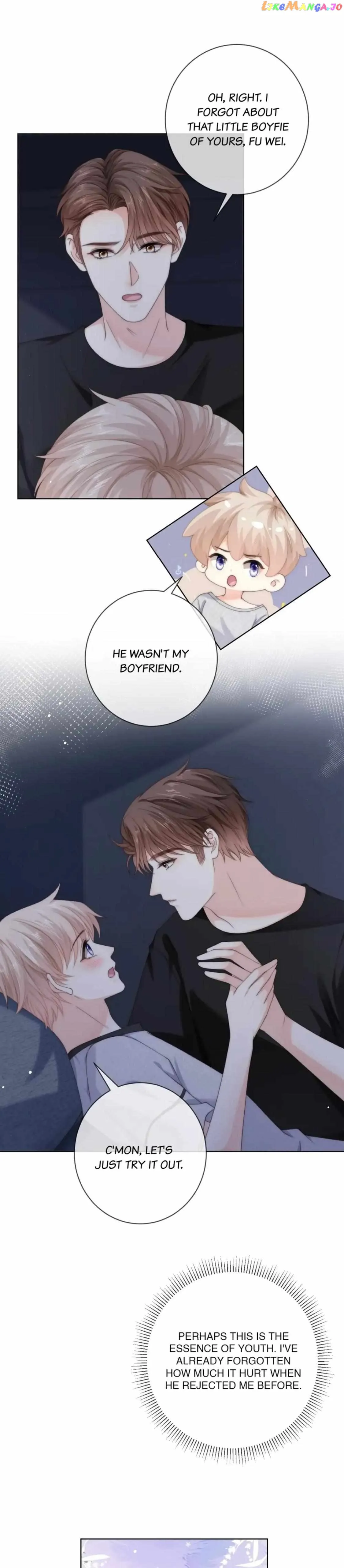 Green Plum Island Chapter 63 Online - página 5