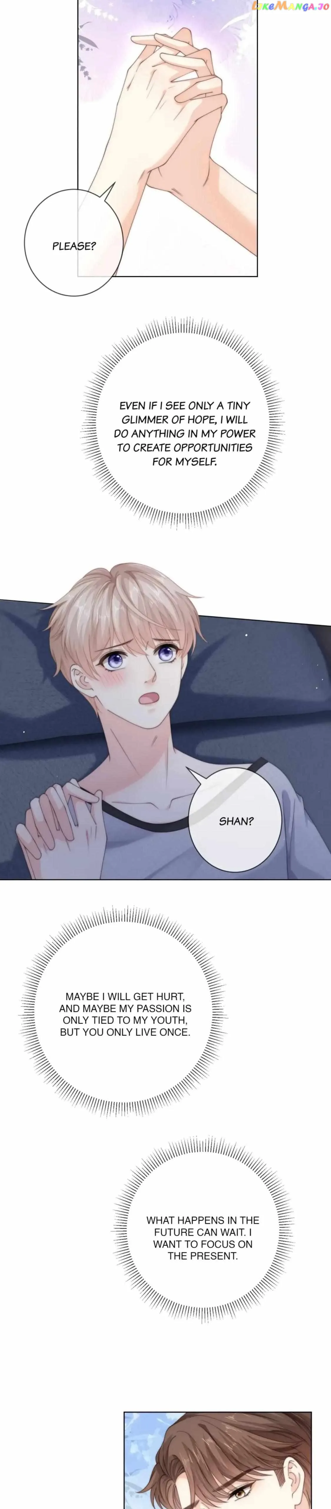 Green Plum Island Chapter 63 Online - página 6