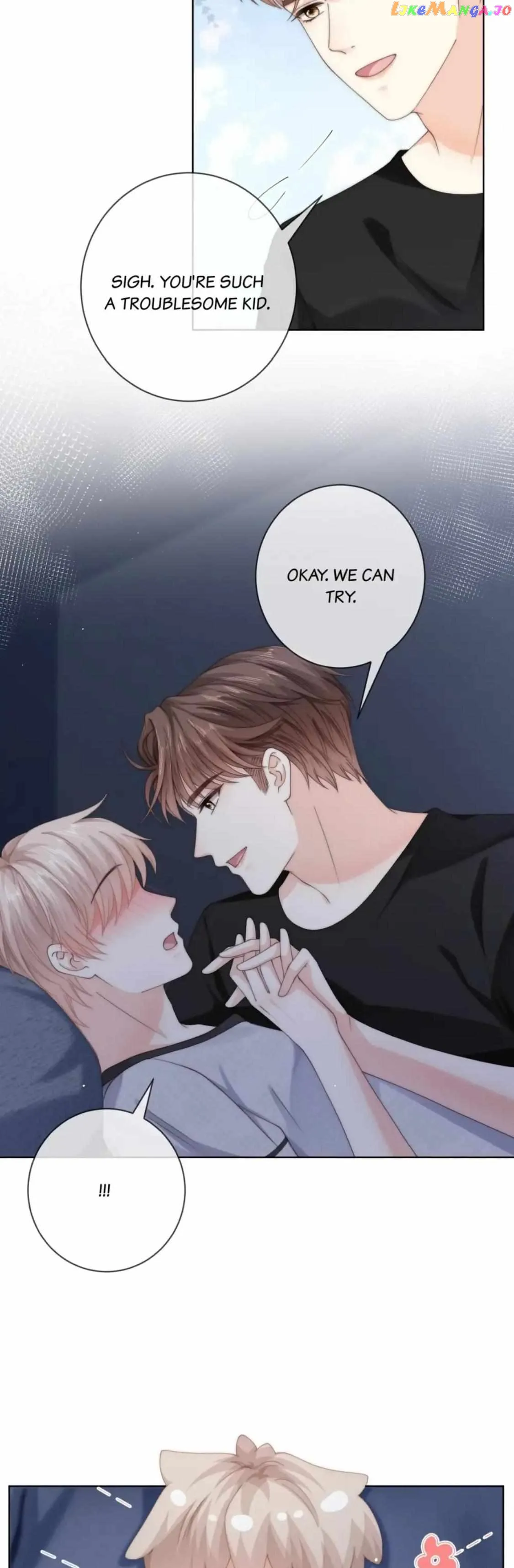 Green Plum Island Chapter 63 Online - página 7