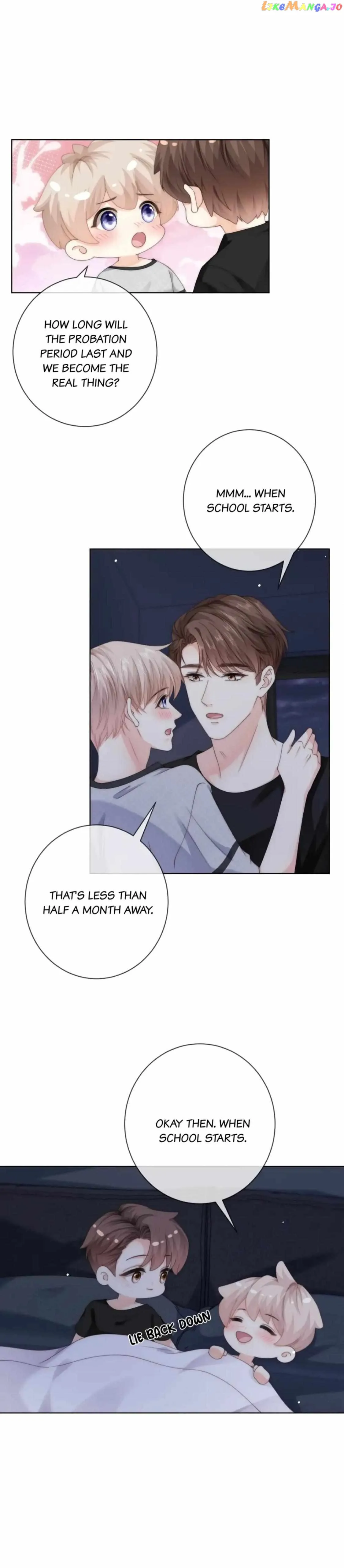 Green Plum Island Chapter 63 Online - página 9