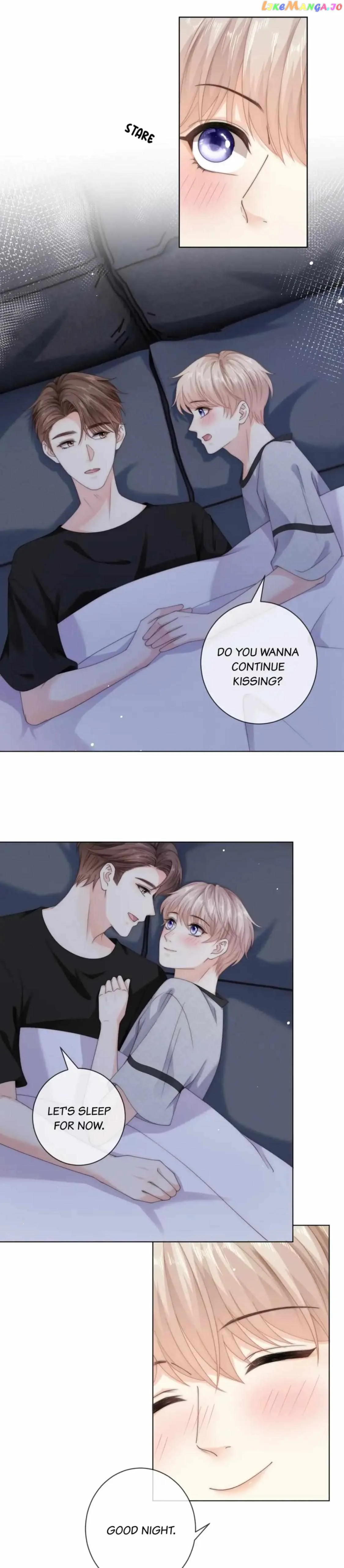 Green Plum Island Chapter 63 Online - página 10