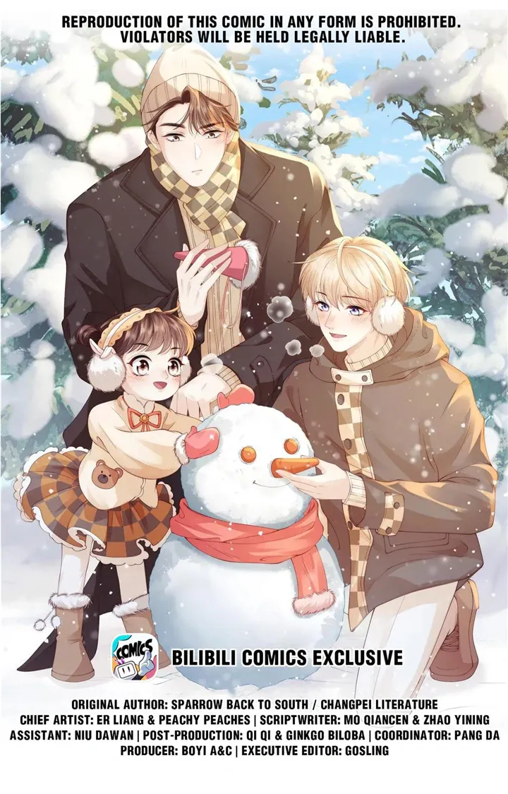 Green Plum Island Chapter 64 Online - página 2