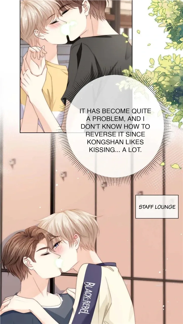 Green Plum Island Chapter 64 Online - página 4