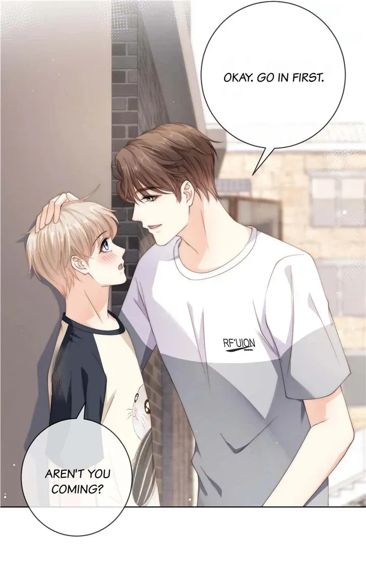 Green Plum Island Chapter 64 Online - página 9