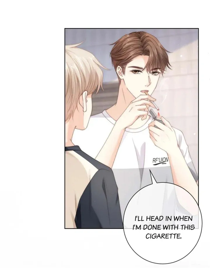 Green Plum Island Chapter 64 Online - página 10