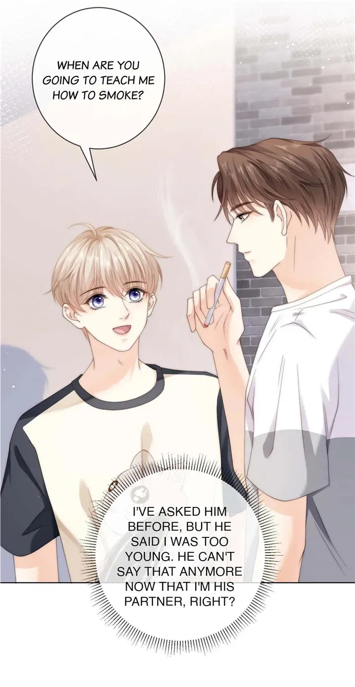 Green Plum Island Chapter 64 Online - página 11