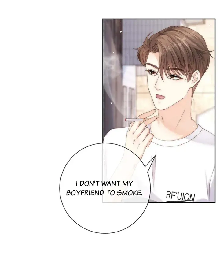 Green Plum Island Chapter 64 Online - página 13