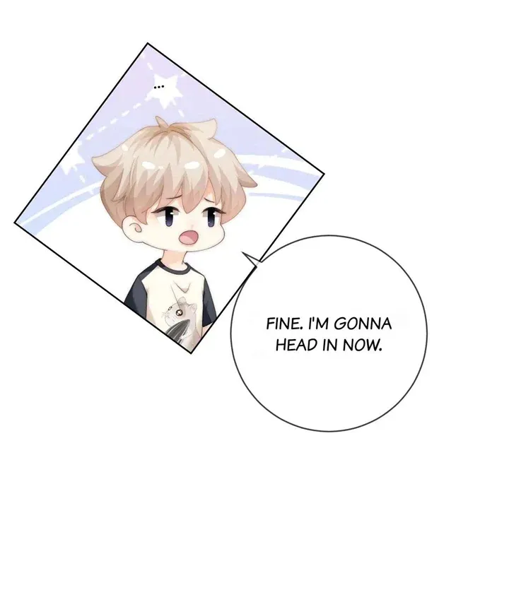 Green Plum Island Chapter 64 Online - página 15