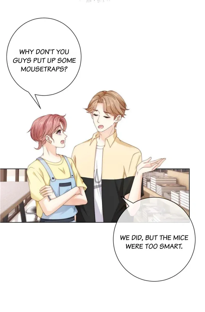 Green Plum Island Chapter 64 Online - página 20