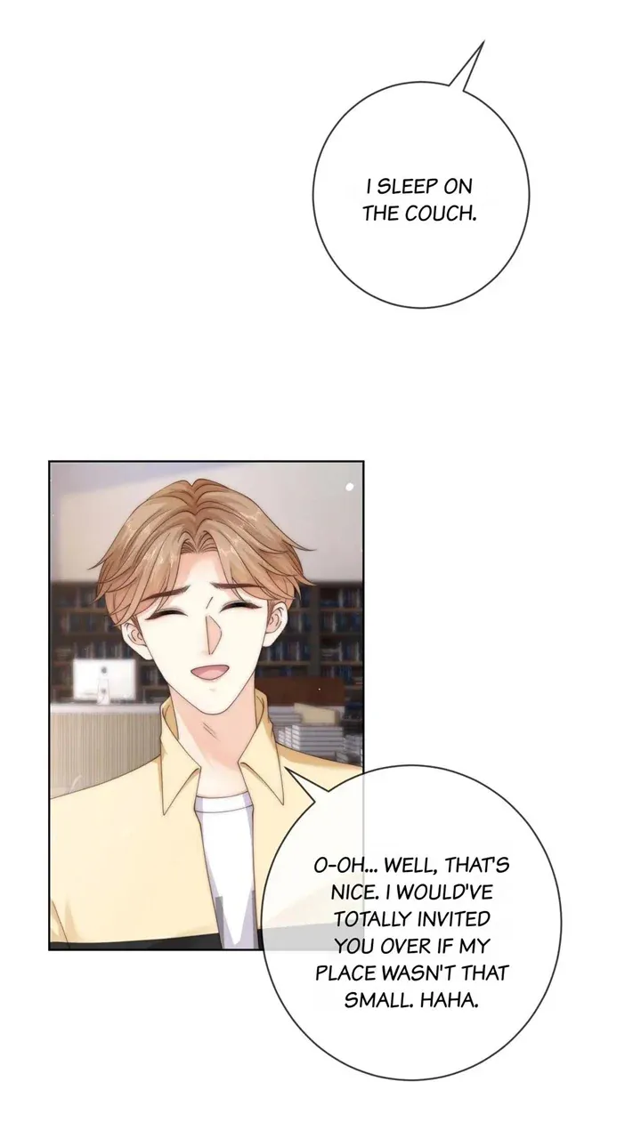 Green Plum Island Chapter 64 Online - página 24