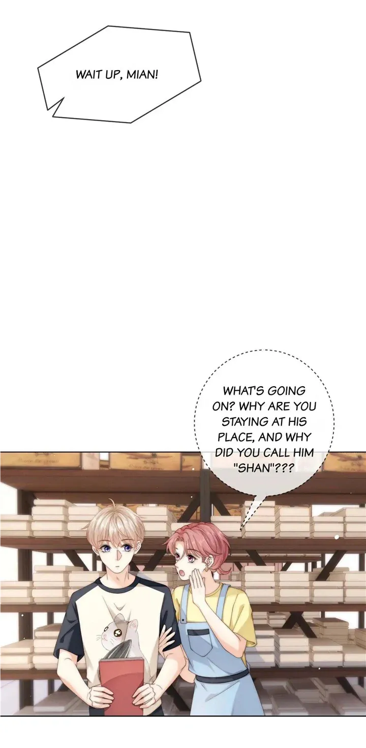Green Plum Island Chapter 64 Online - página 26