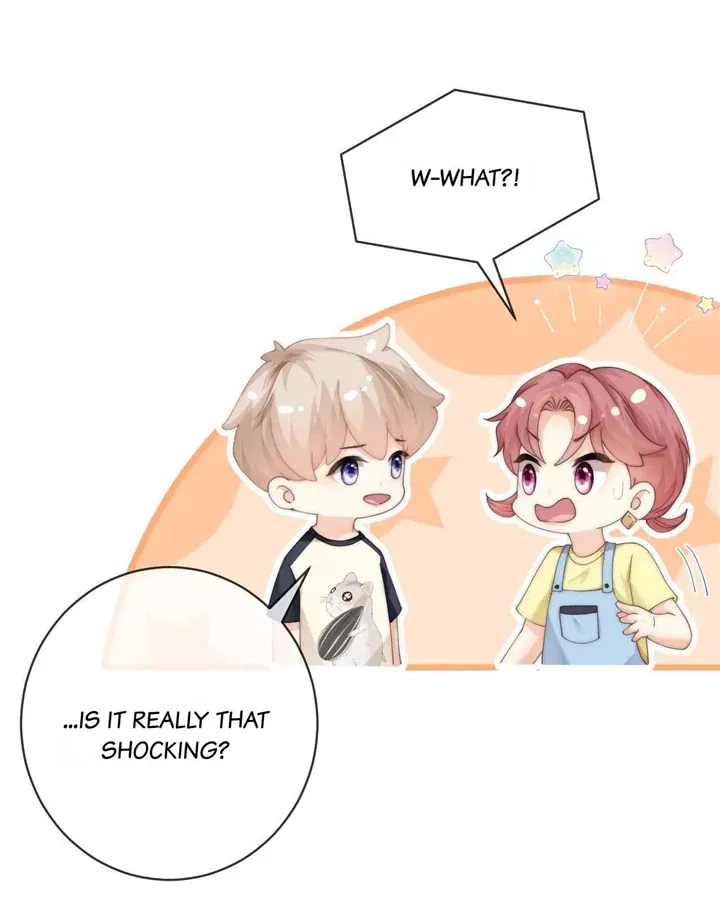 Green Plum Island Chapter 64 Online - página 28