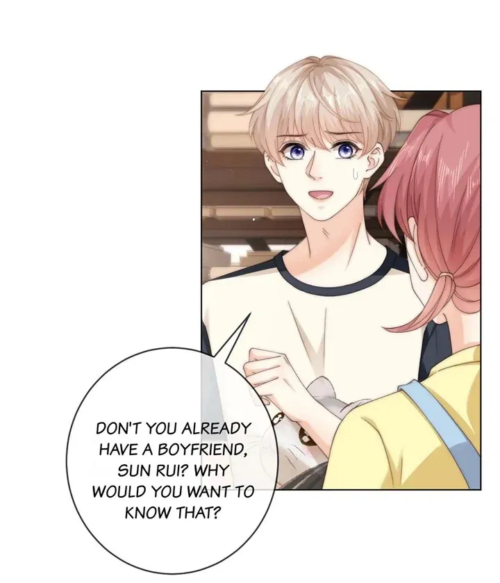 Green Plum Island Chapter 64 Online - página 30