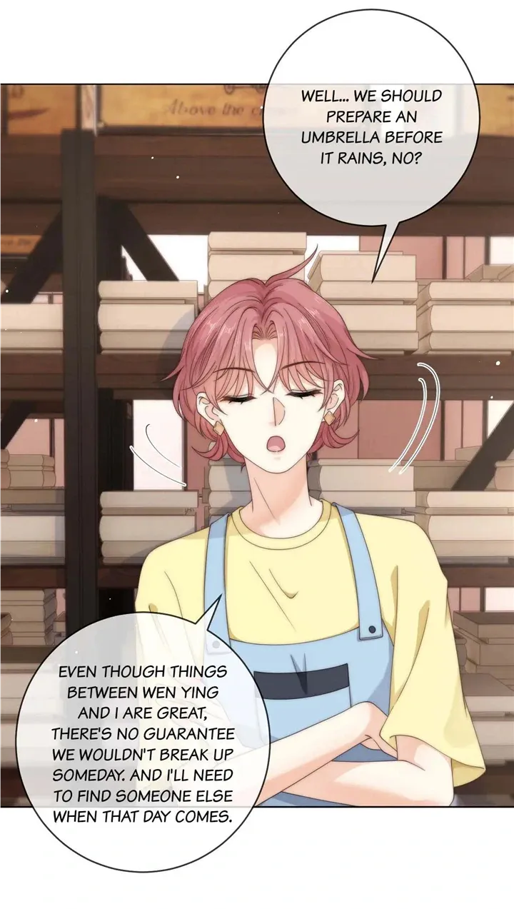 Green Plum Island Chapter 64 Online - página 31