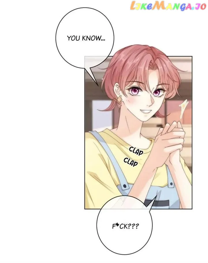 Green Plum Island Chapter 65 Online - página 5