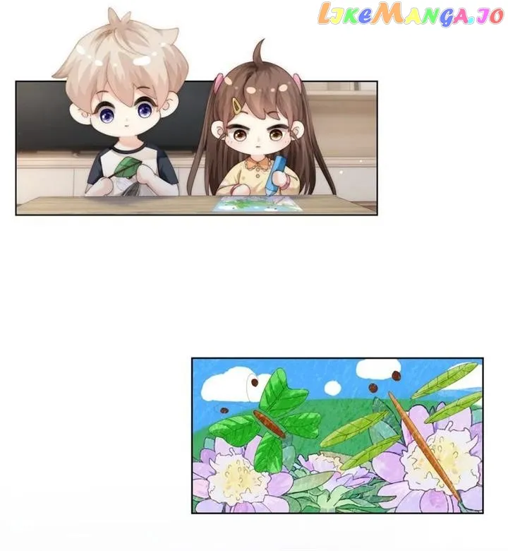 Green Plum Island Chapter 65 Online - página 12
