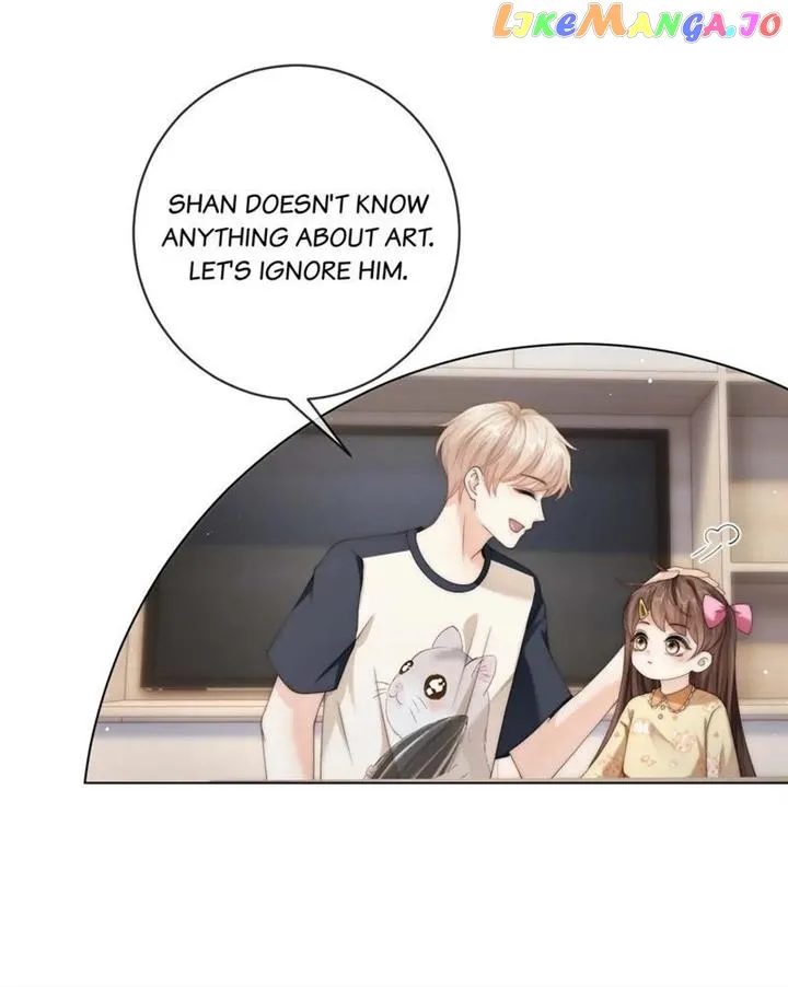 Green Plum Island Chapter 65 Online - página 15