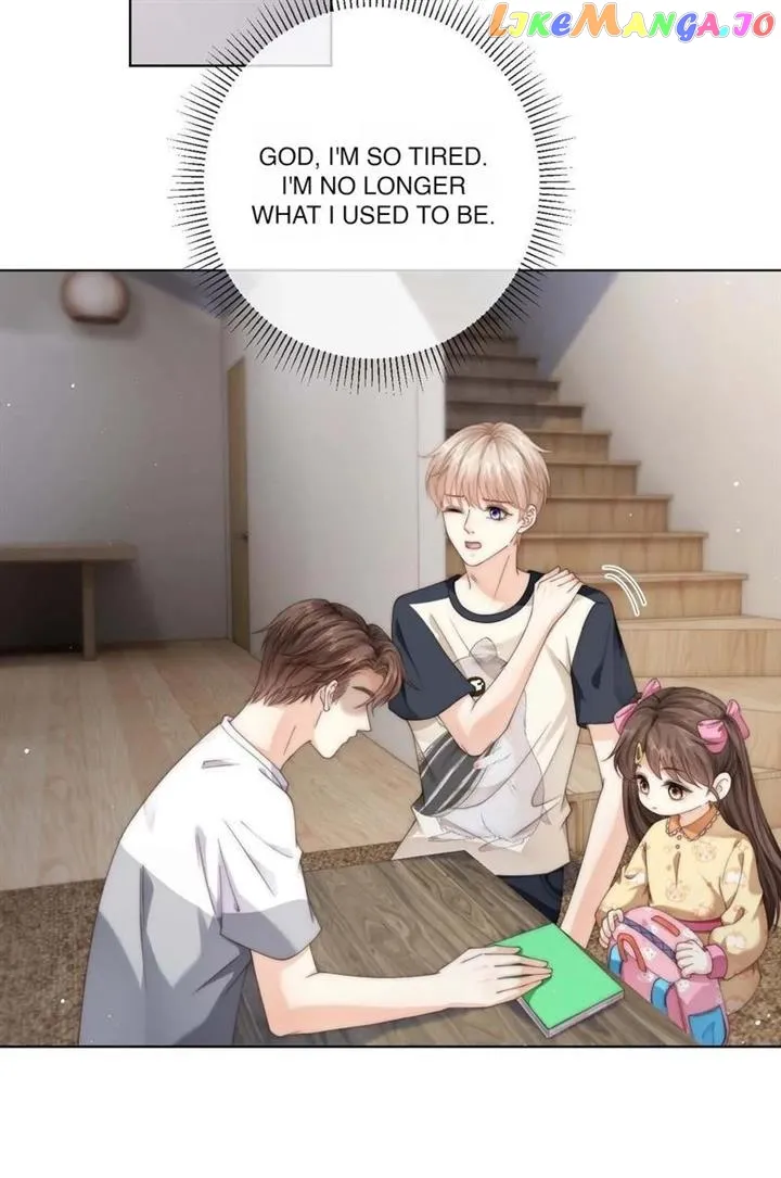 Green Plum Island Chapter 65 Online - página 17